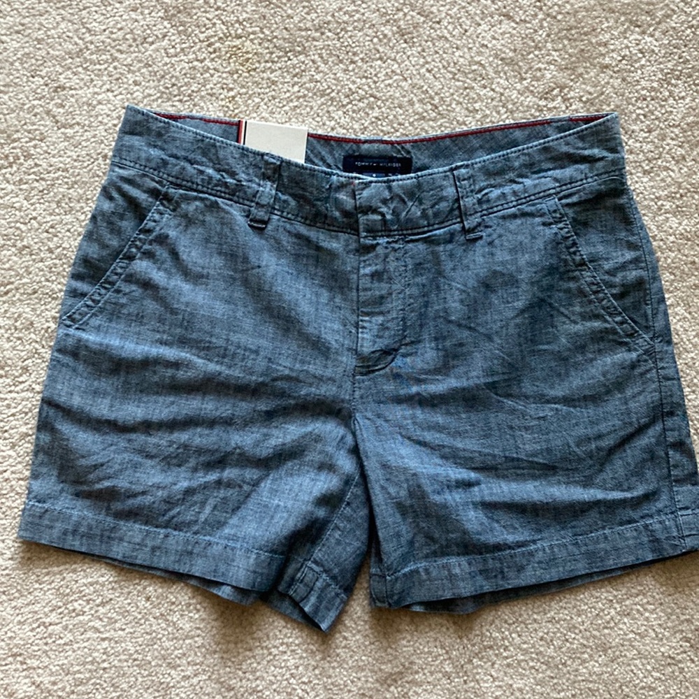 Tommy Hilfiger shorts NWT